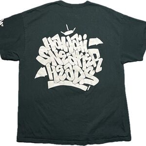Hawaii Sneakerheads Tee